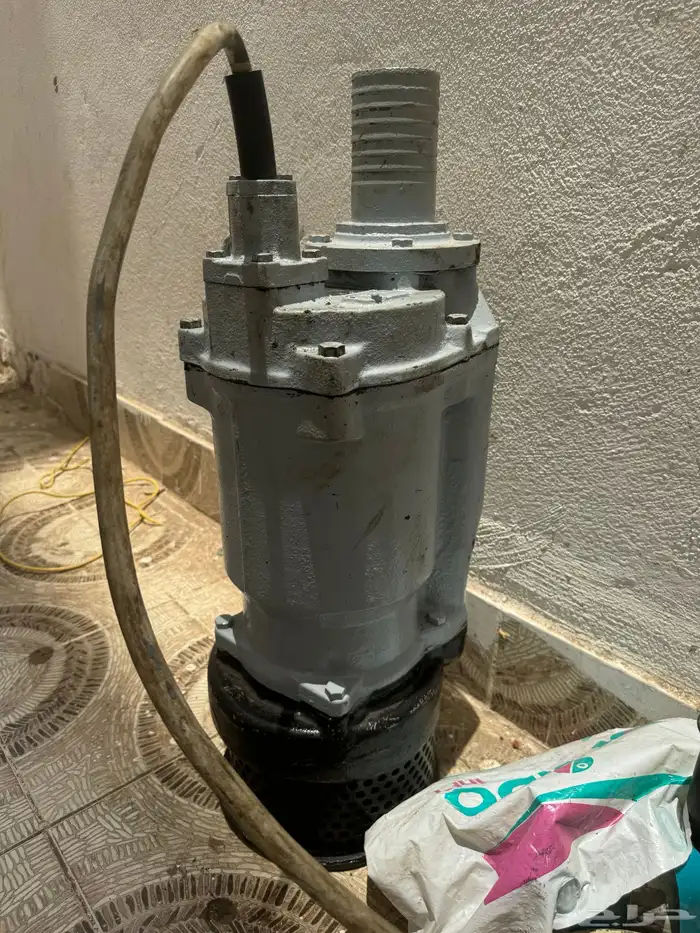 غطاس كبير دينمو دفاعه 1