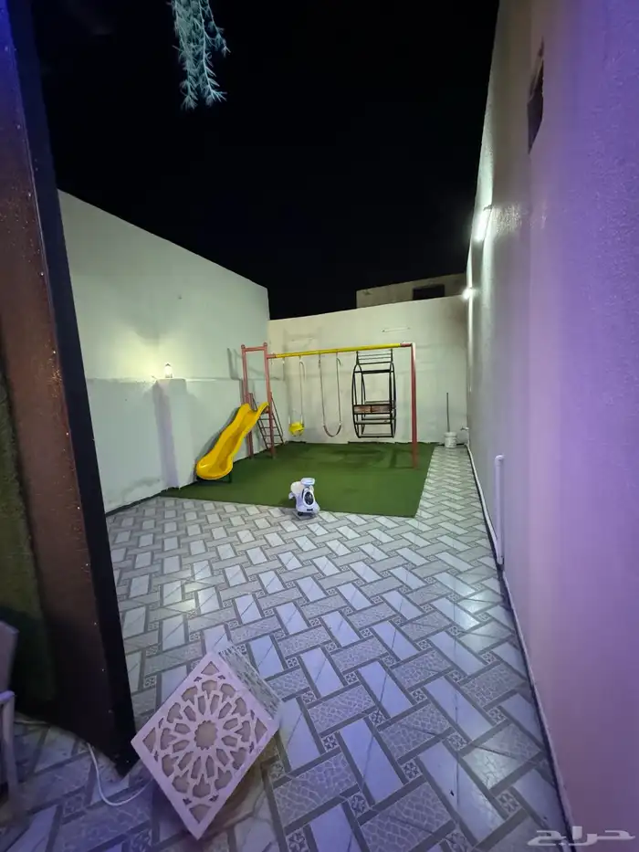 شاليهات فندقية بالشهر من 2000ريال 4