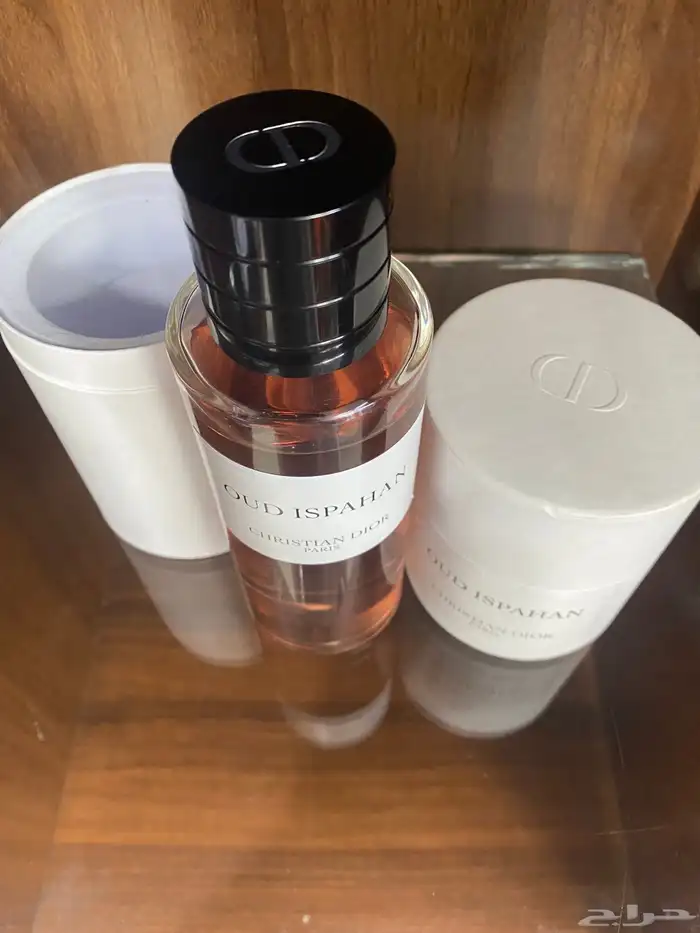 عطر ديور عود اصفهان 250 مل 3
