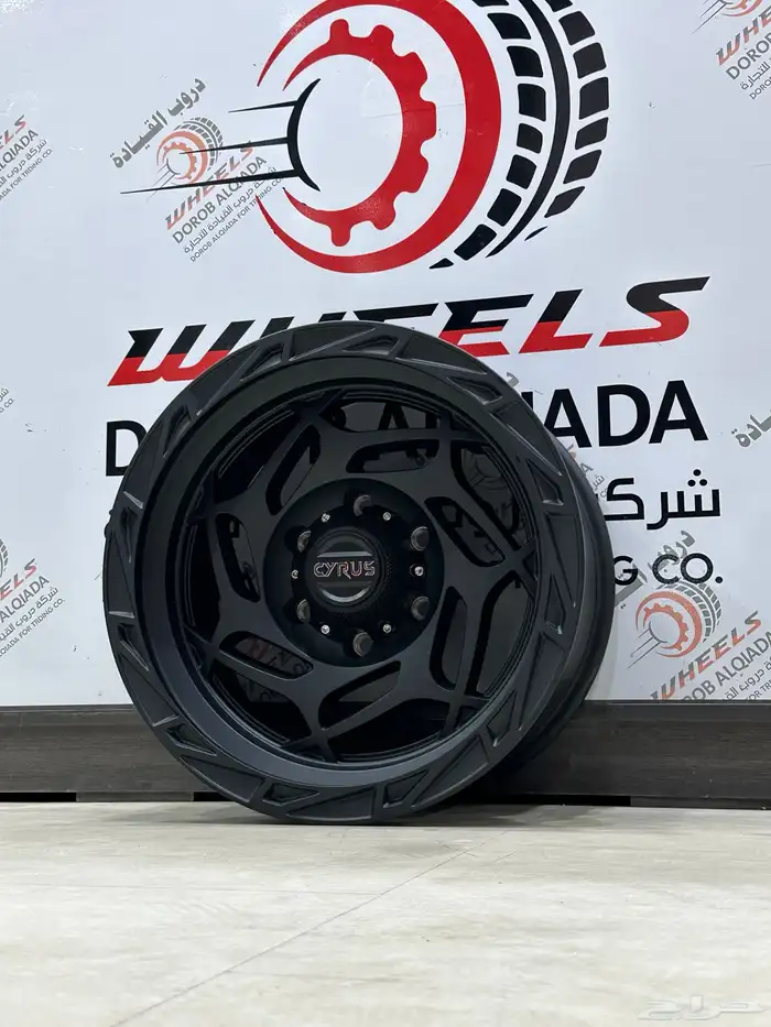 جنوط سايروز وبلاك رينو 10