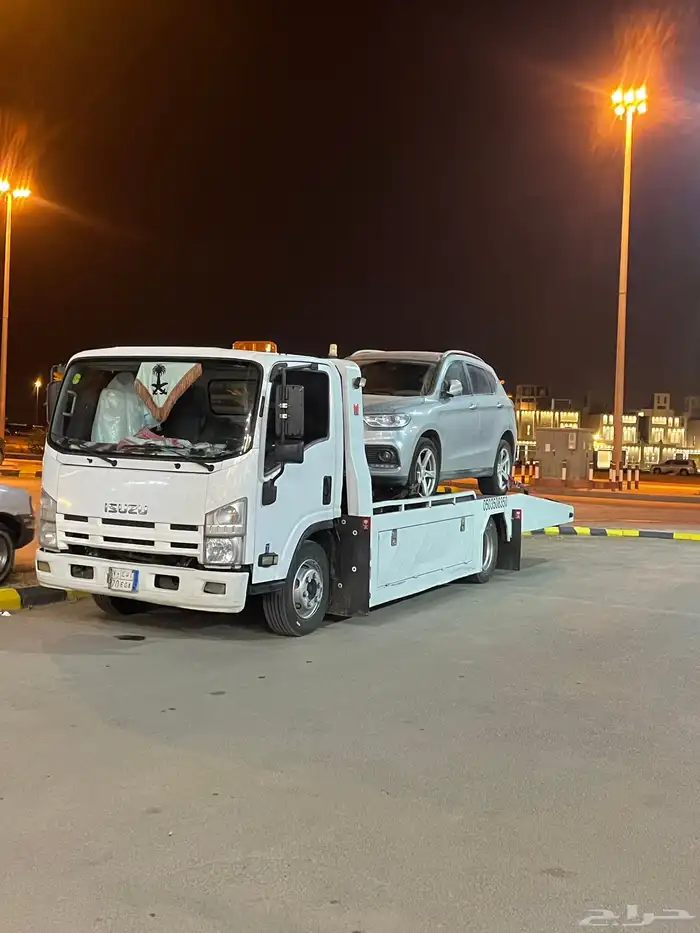 سطحة ابها عقبة ضلع خميس مشيط جيزان جدة 4