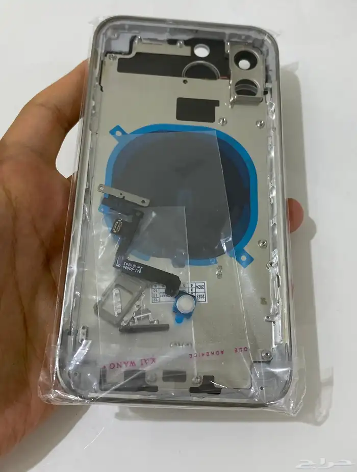 جرم للترهيم من ايفون 11 الى ايفون 15 برو 1