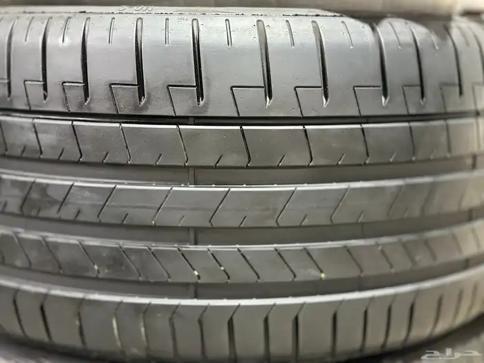 كفرات الجوهره مقاس 21 برلي وكاله 0