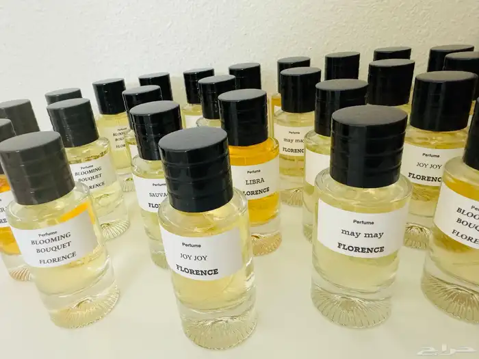 متجر عطور للبيع بسعر التكلفه 0