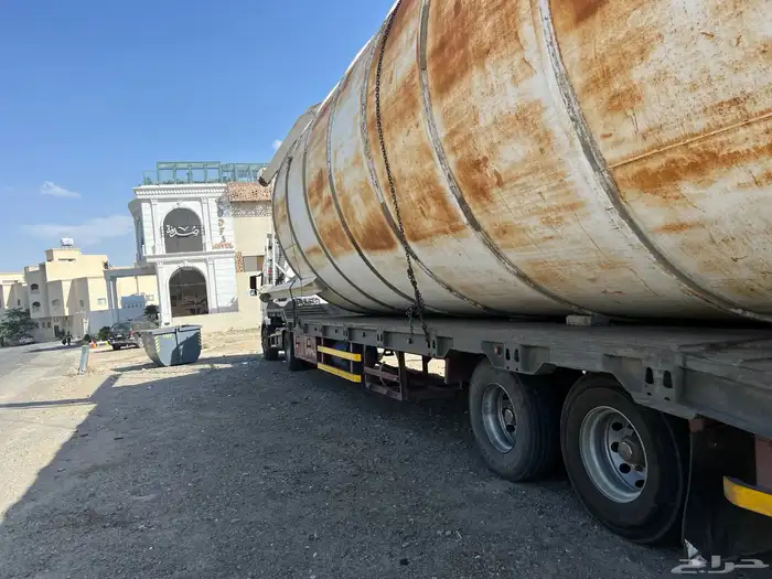 لوبد لنقل المعدات 3
