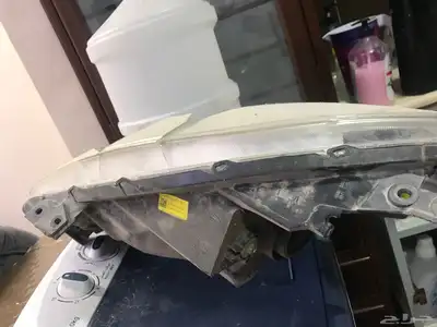 نور سيارة سوزوكي ديزاير 1