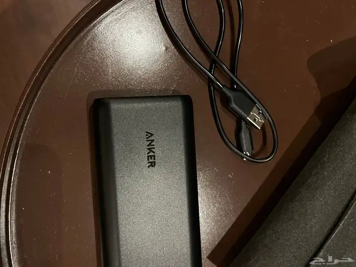 شاحن power bank anker 0