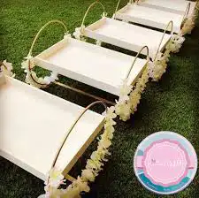 صواني للايجار 1