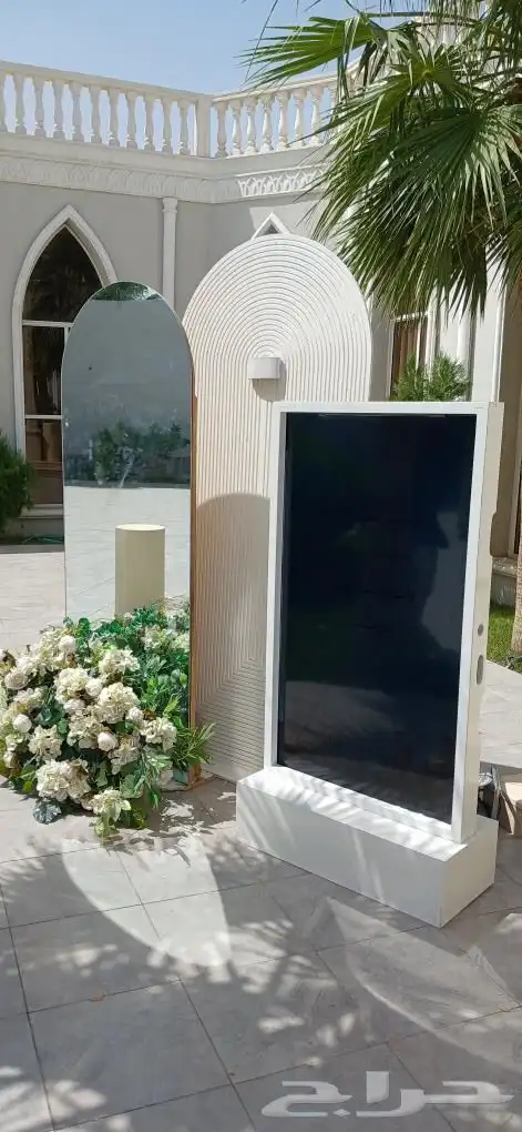 تأجير شاشات عرض 2