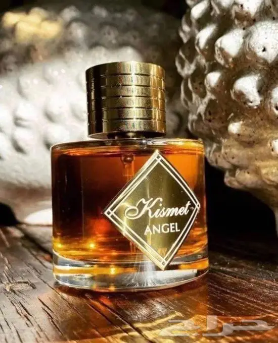 العطر المميز انجل شير 2