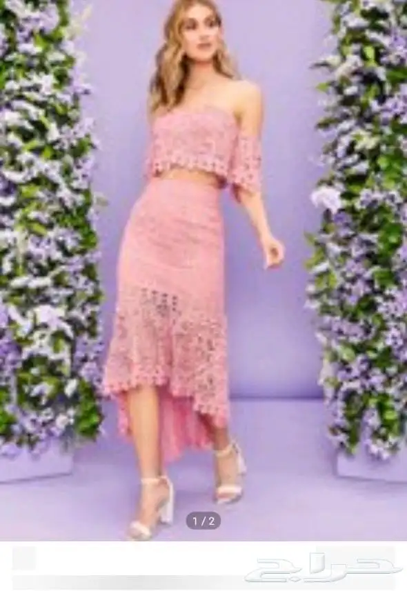 فساتين نسائية جديده 3
