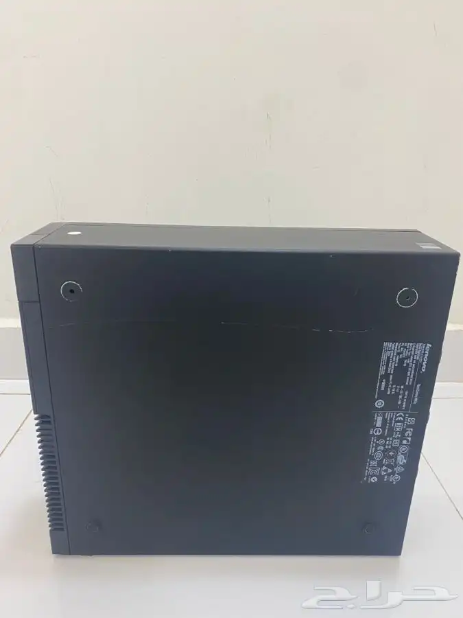 جهاز مكتبي لينوفو Lenovo 3