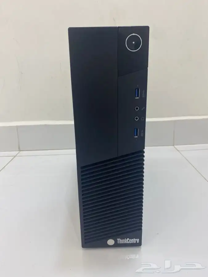 جهاز مكتبي لينوفو Lenovo 0