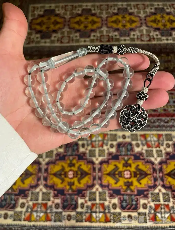 مسباح بكلايت جملة 4