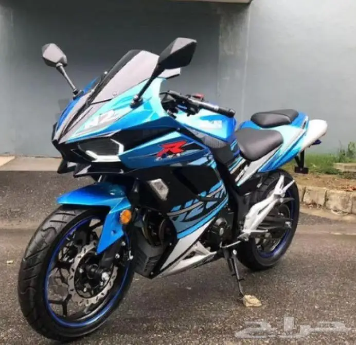 دباب ريس 400cc كمية محدودة ب 13500 شامل الضريبة والهدايا 9