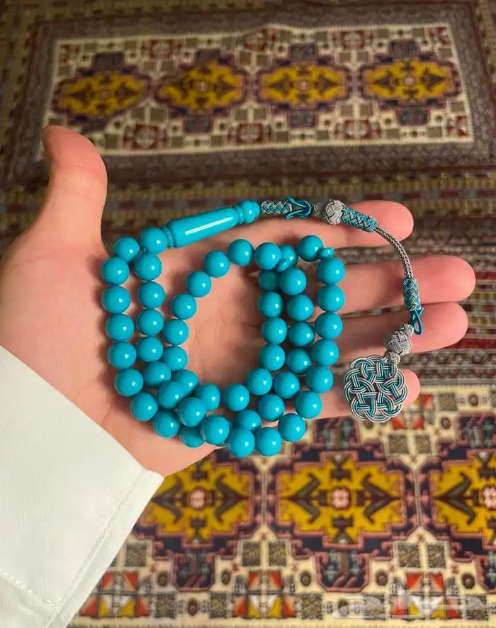 مسباح بكلايت جملة 1