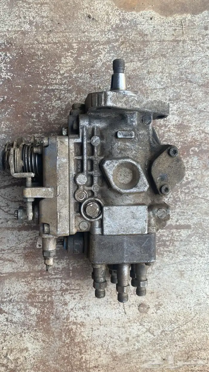 قطع مكينه كومنز للبيع 2