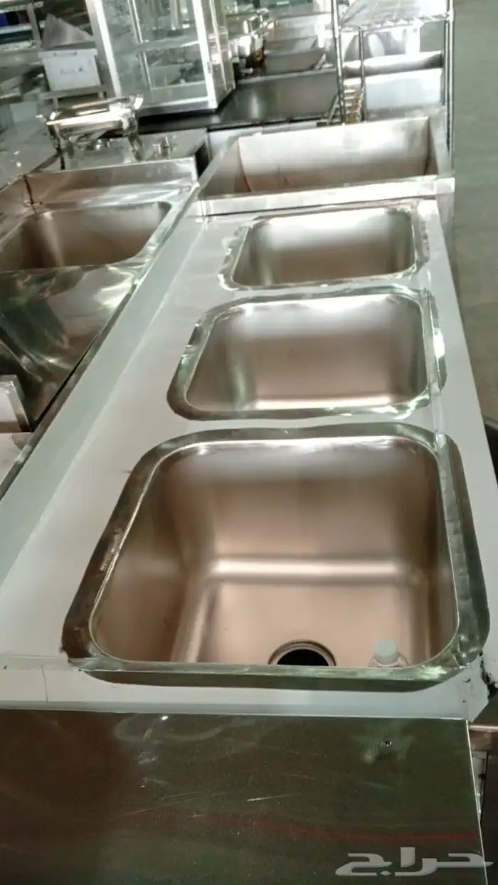 تفصيل ستيل 8