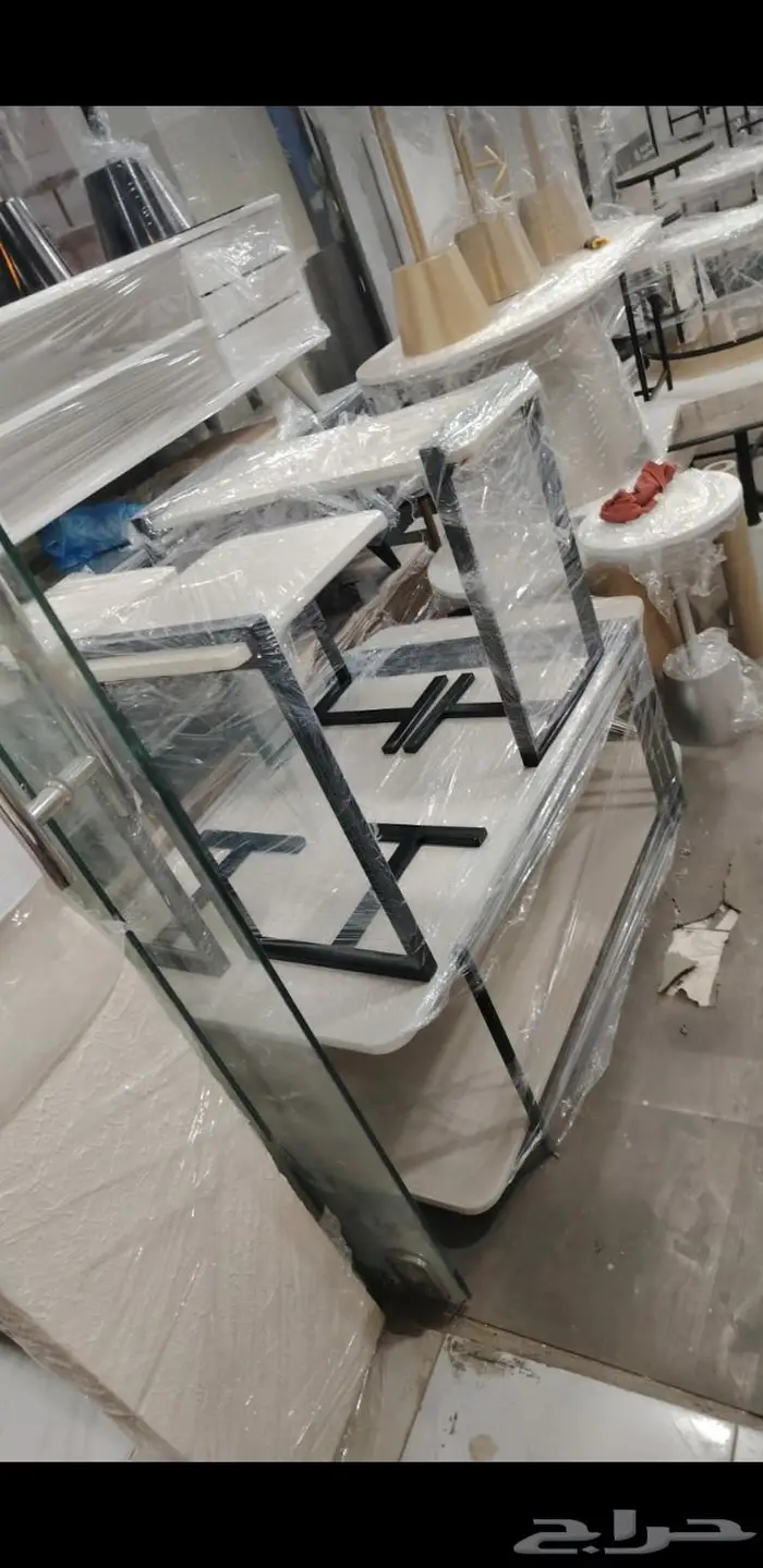 تفصيل طاولات 1