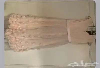 فساتين عيد الاطفال من 8 الى 11 6