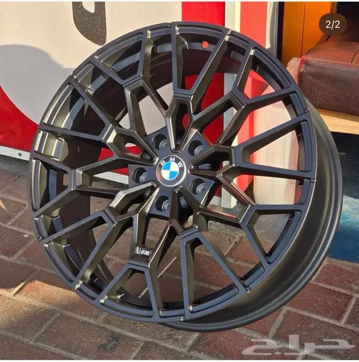 جنوط بي ام اودي بورش بنتلي لامبرجيني مرسيدس واشكال ع الطلب 21