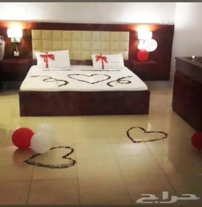 استراحه كبيره قسمين اللعاب مائيه ومسابح 0