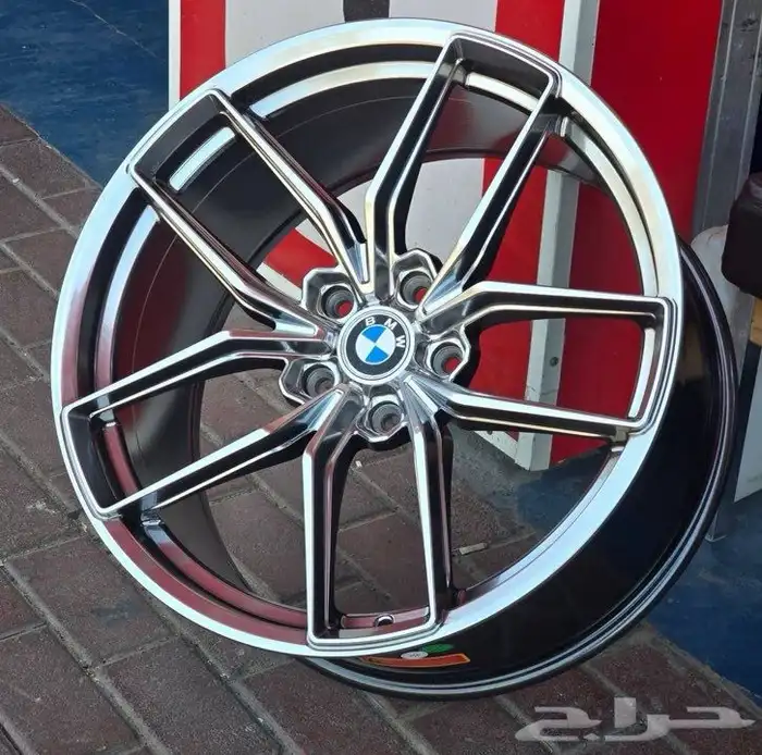 جنوط بي ام اودي بورش بنتلي لامبرجيني مرسيدس واشكال ع الطلب 19