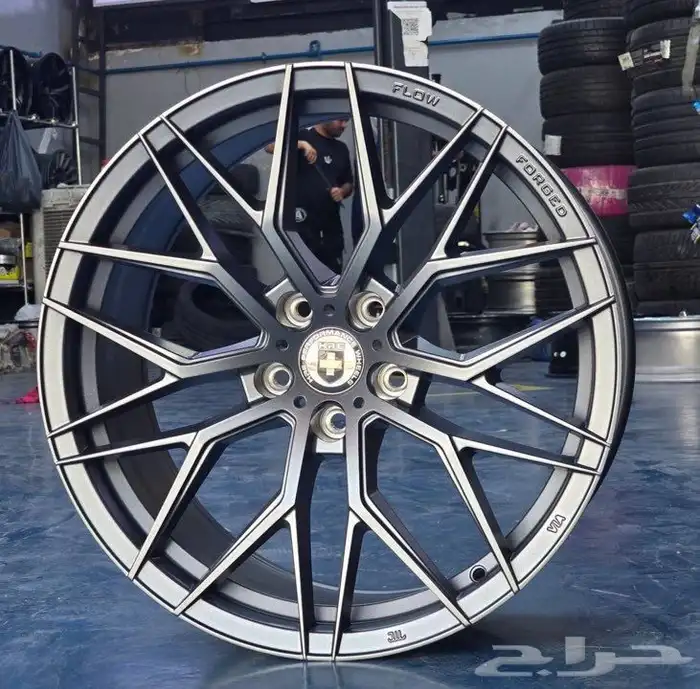 جنوط بي ام اودي بورش بنتلي لامبرجيني مرسيدس واشكال ع الطلب 16