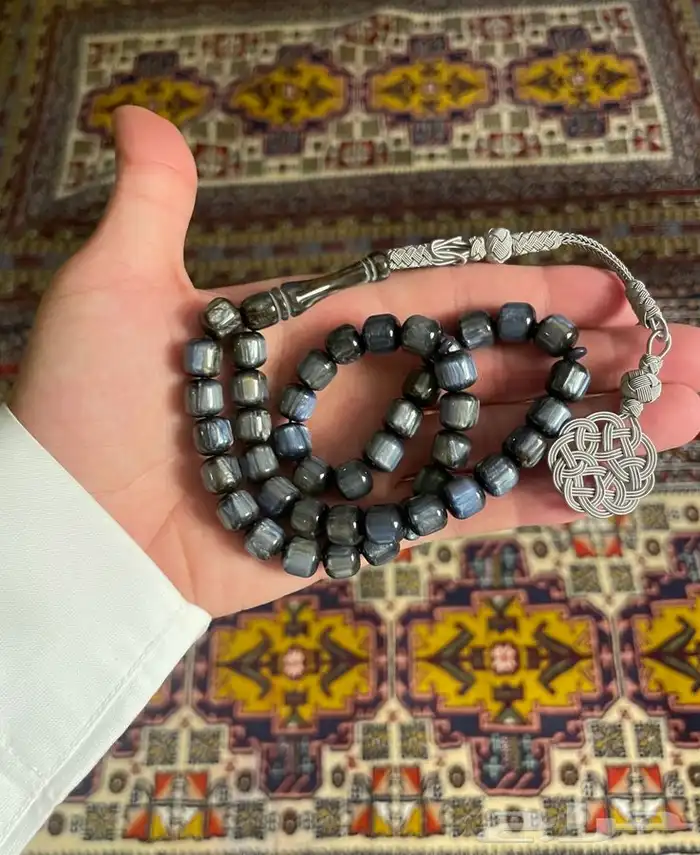 مسباح بكلايت جملة 0