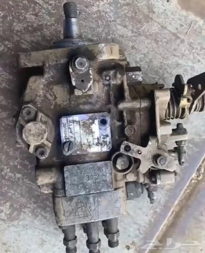 قطع مكينه كومنز للبيع 1