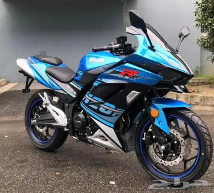 دباب ريس 400cc كمية محدودة ب 13500 شامل الضريبة والهدايا 8