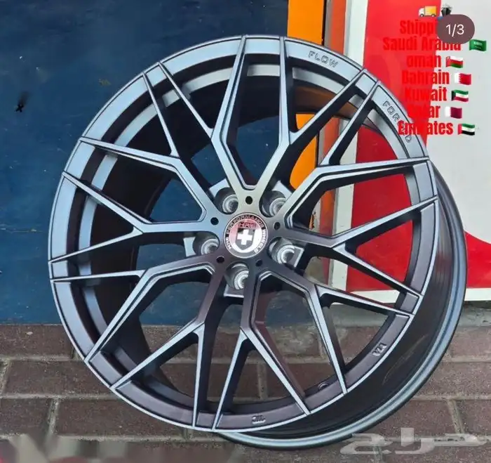 جنوط بي ام اودي بورش بنتلي لامبرجيني مرسيدس واشكال ع الطلب 18