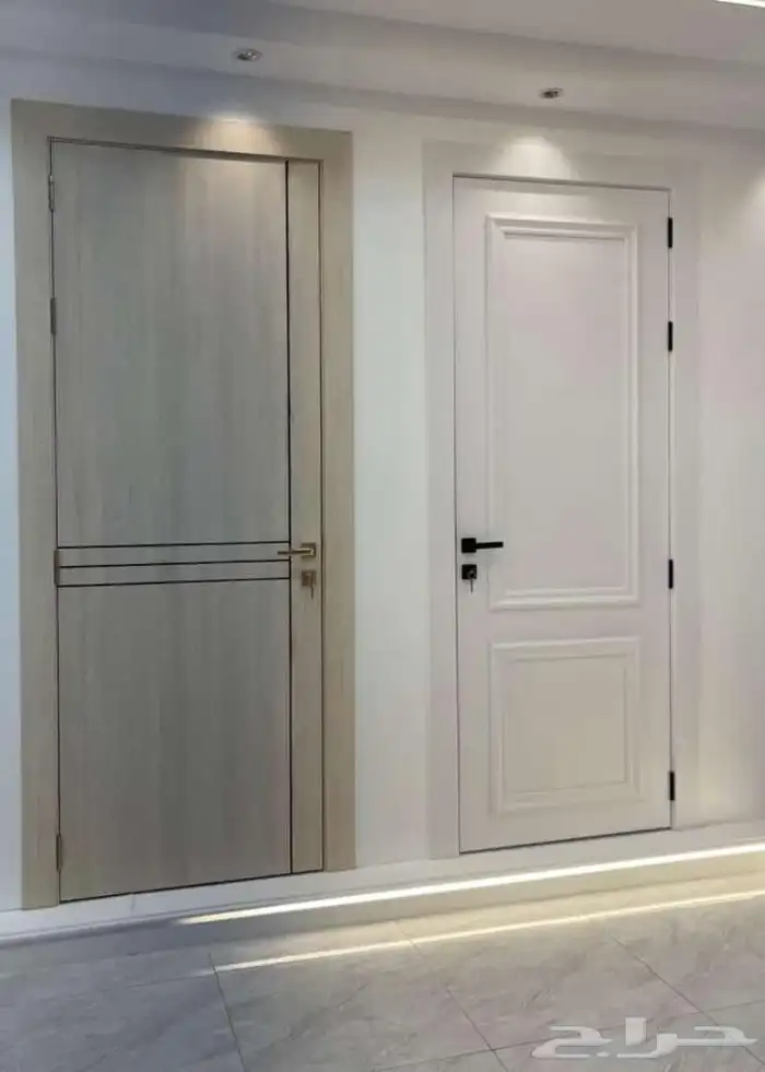 شركة ليريكو للابواب الداخلية 3