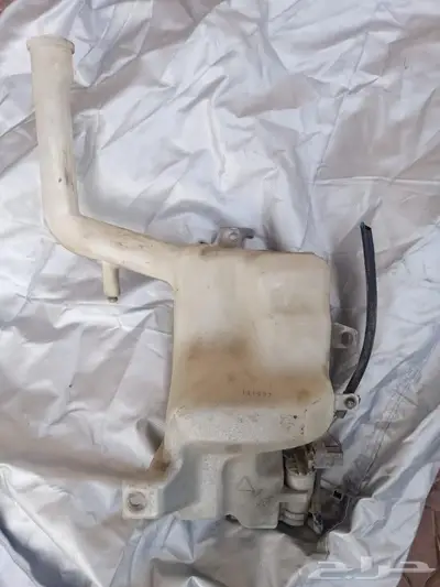 قطع غيار فقط مازدا 2 مستعملة فقط 5