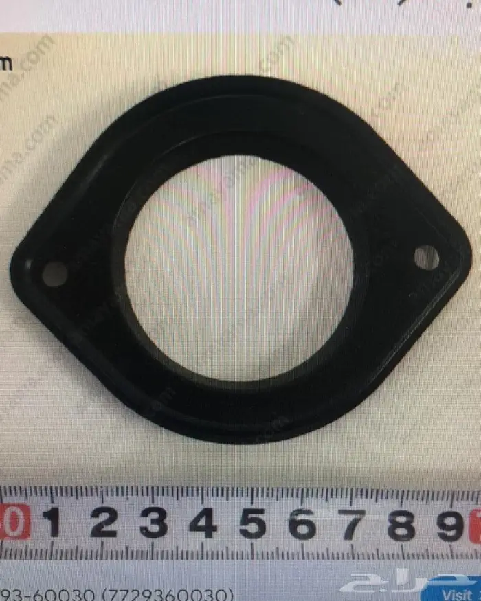 رفرف شاص جيب 80 84 3