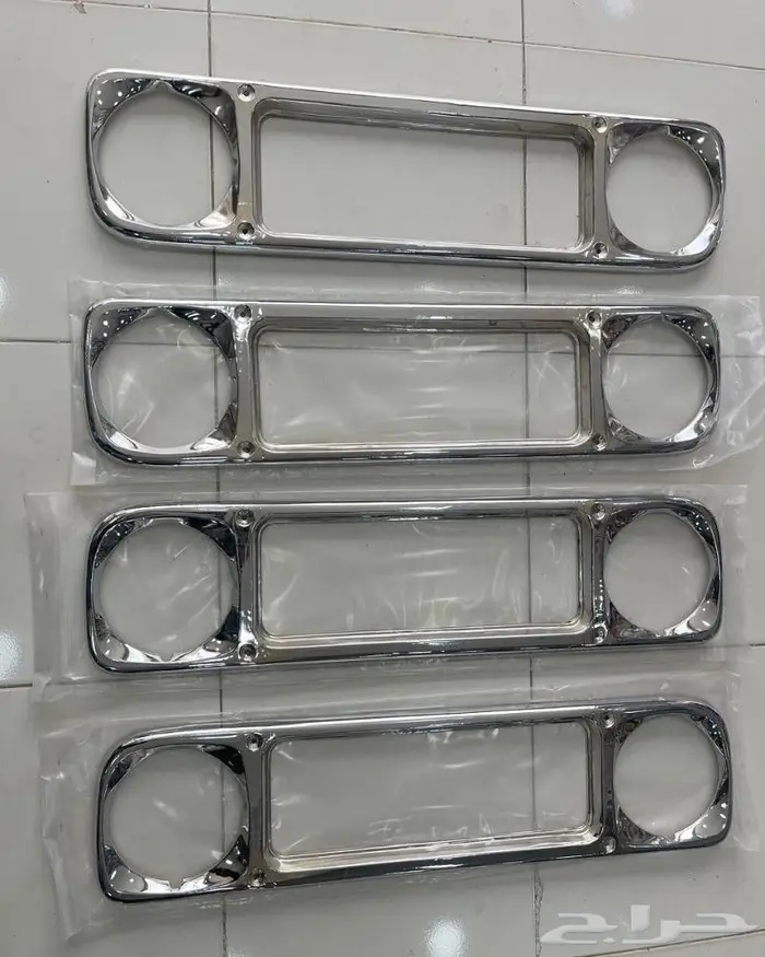 رفرف شاص جيب 80 84 7