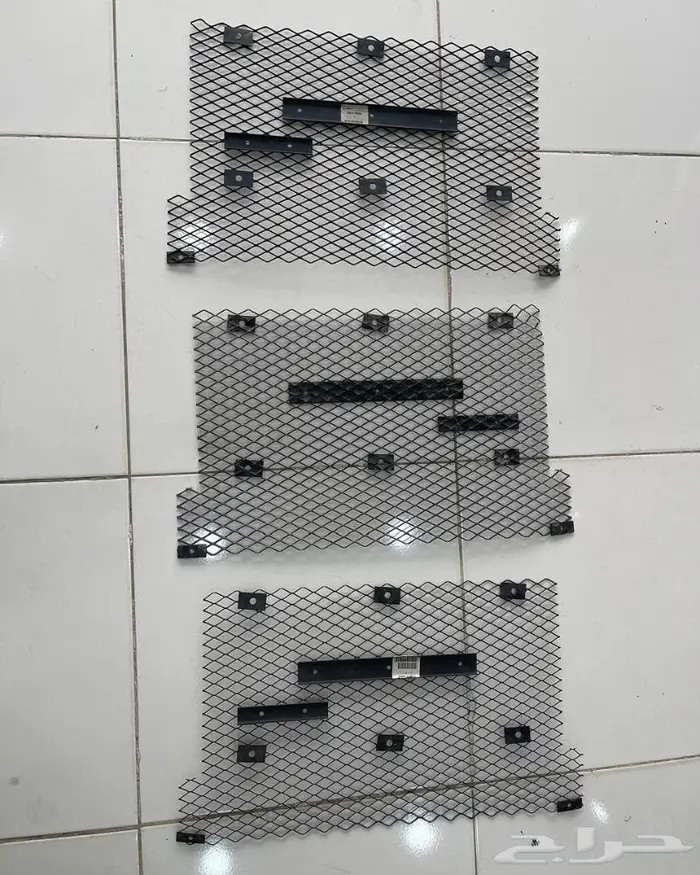 رفرف شاص جيب 80 84 8