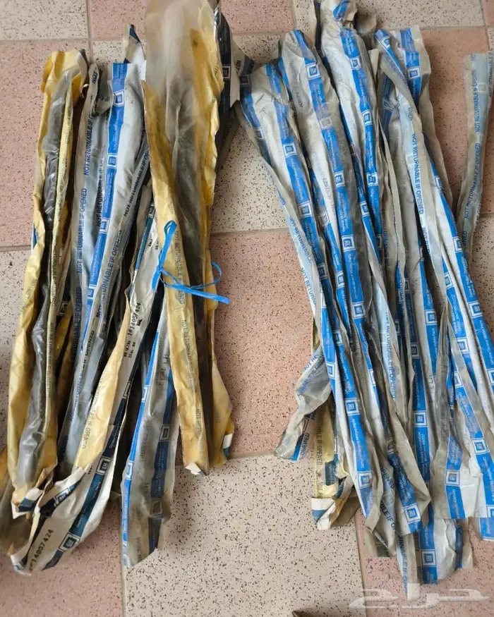 مصاطر مسطره ابواب خلفي 2