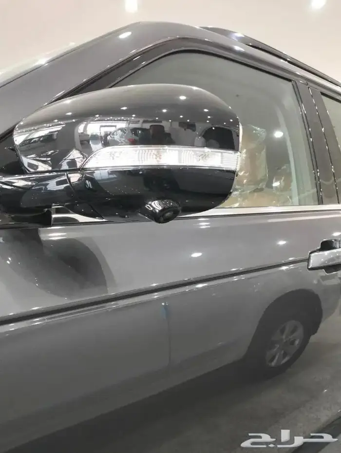 شانجان - CS95 - 2025 - دفع رباعى 7