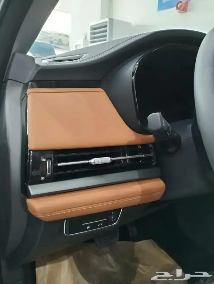 شانجان - CS95 - 2025 - دفع رباعى 15