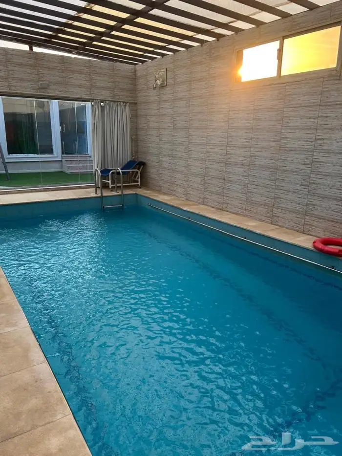 شاليه راقي ... فخامة وأسعار خاصة 3