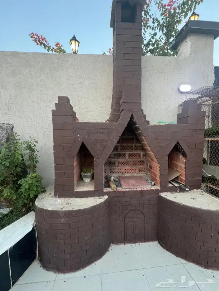 شاليه راقي ... فخامة وأسعار خاصة 4