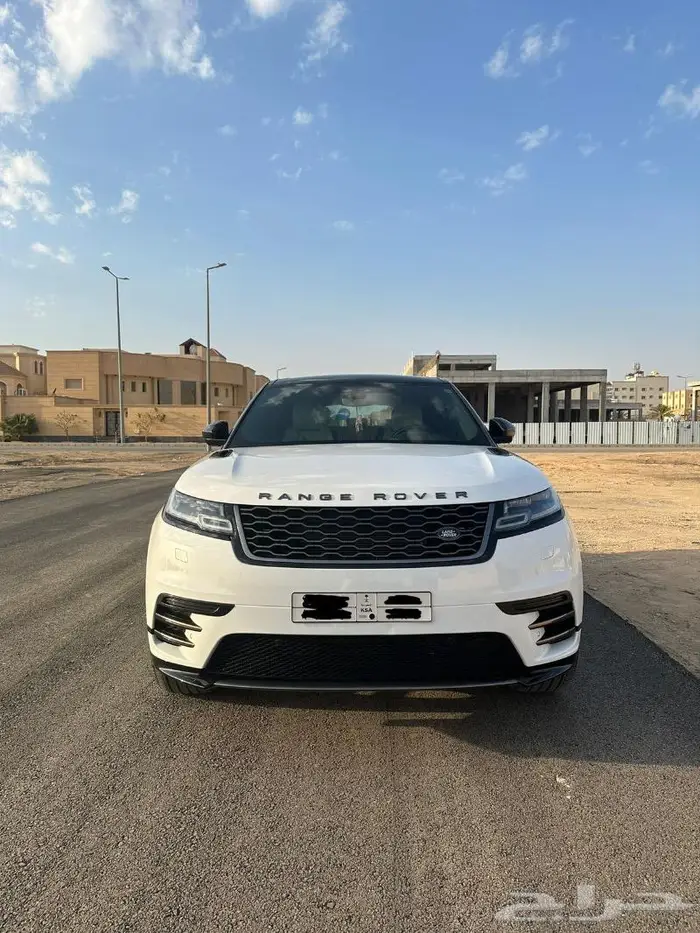 رنج روفر فيلار 2020 اقبل البدل المناسب 6