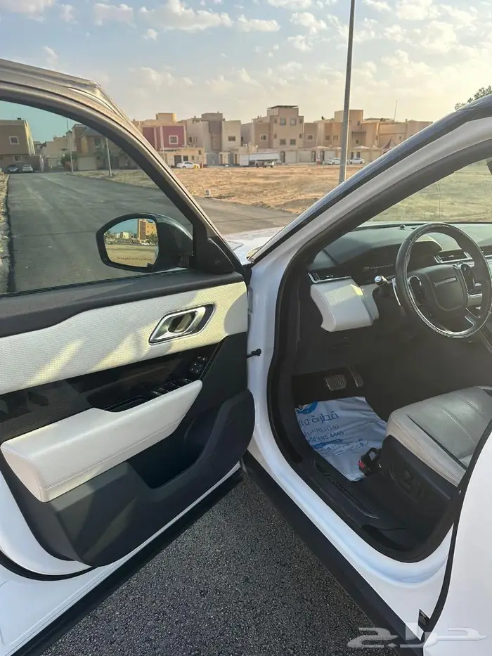 رنج روفر فيلار 2020 اقبل البدل المناسب 12
