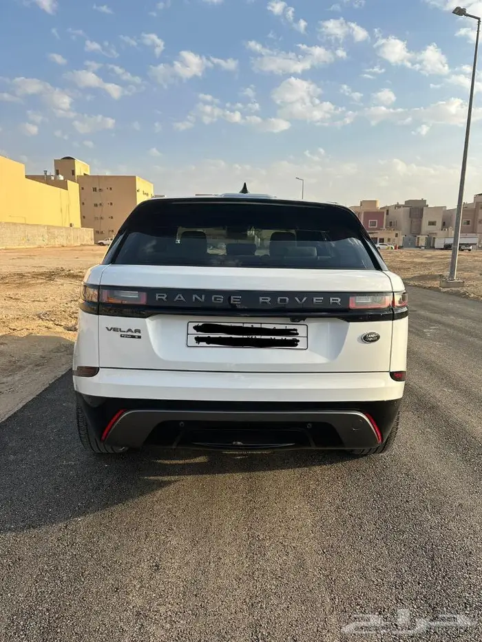 رنج روفر فيلار 2020 اقبل البدل المناسب 14