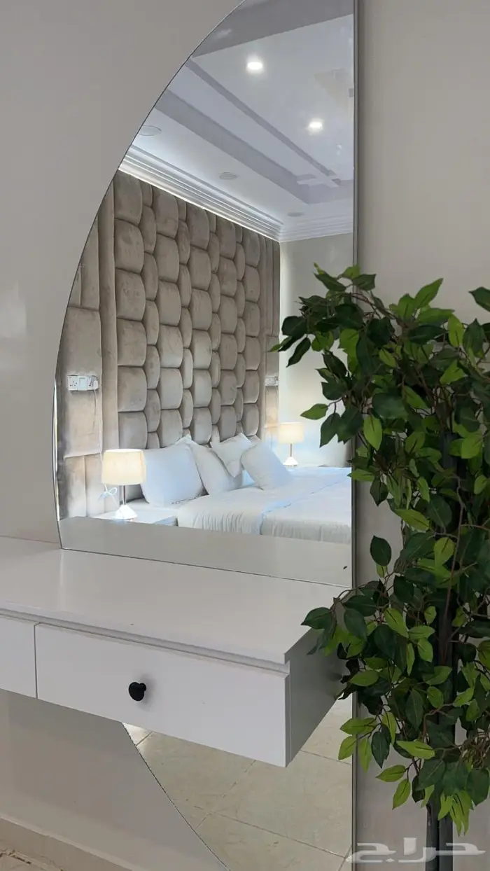 منتجع وشاليه ذا فانتزي بارك بنجران 28