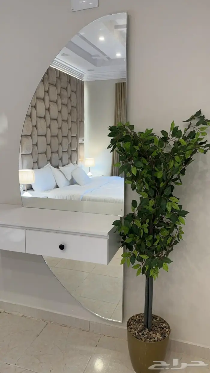 منتجع وشاليه ذا فانتزي بارك بنجران 29