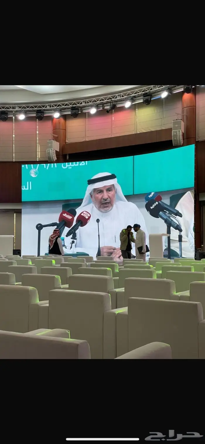 تنظيم معارض ومؤتمرات وحفلات 13