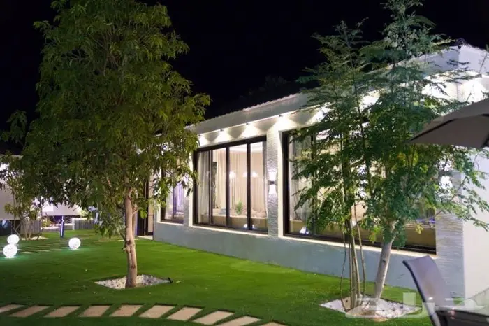 منتجع وشاليه ذا فانتزي بارك بنجران 22