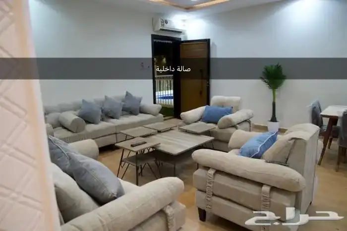 منتجع وشاليه ذا فانتزي بارك بنجران 10